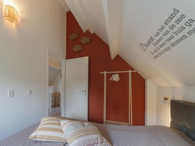 Holiday park Ferienhaus am Meer mit Sauna - Features photo 18