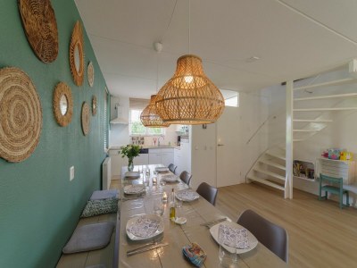 Holiday park Ferienhaus am Meer mit Sauna - Features photo 20