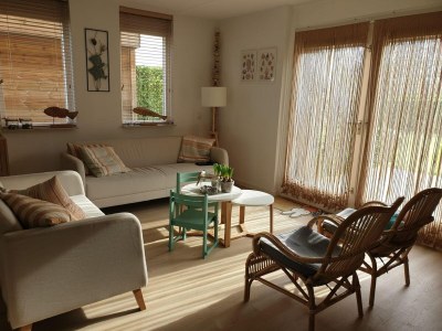 Holiday park Ferienhaus am Meer mit Sauna - Features photo 22