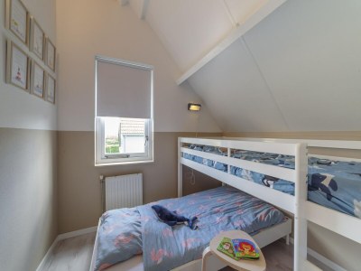 Holiday park Ferienhaus am Meer mit Sauna - Features photo 24