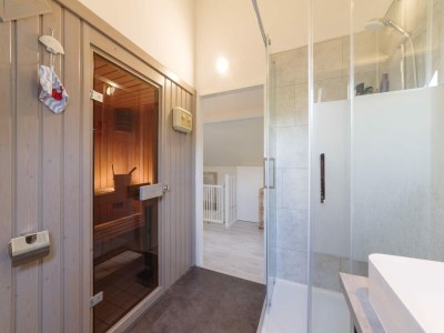 Holiday park Ferienhaus am Meer mit Sauna - Outdoor photo 37