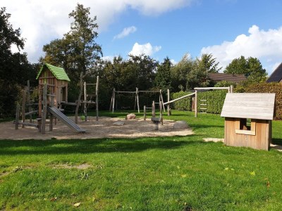 Holiday park Ferienhaus am Meer mit Sauna - Outdoor photo 38