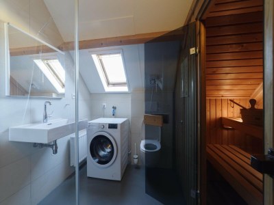 Holiday park Holiday Home in Zeeland with Spacious Garden - Outdoor photo 40