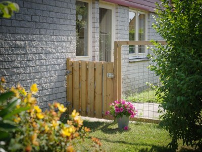 Holiday park Family Home near Beaches - Outdoor photo 4