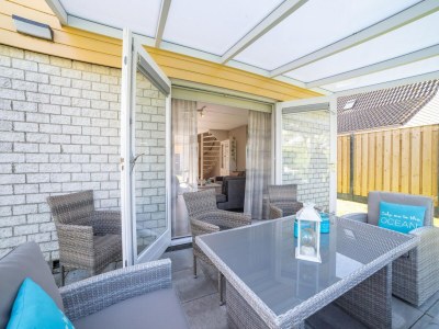 Holiday park Ferienhaus in Zeeland nahe Stränden - Outdoor photo 6