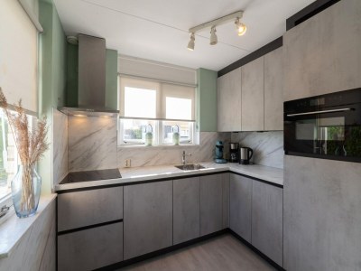 Holiday park Ferienhaus in Zeeland nahe Stränden - Features photo 9