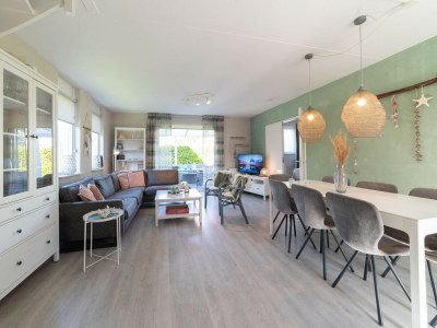 Holiday park Ferienhaus in Zeeland nahe Stränden - Features photo 10