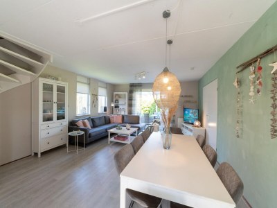 Holiday park Ferienhaus in Zeeland nahe Stränden - Features photo 11