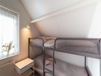 Holiday park Ferienhaus in Zeeland nahe Stränden - Features photo 13