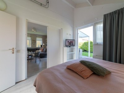 Holiday park Ferienhaus in Zeeland nahe Stränden - Features photo 14