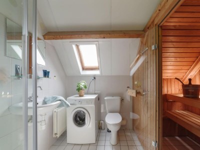 Holiday park Ferienhaus in Zeeland nahe Stränden - Features photo 20