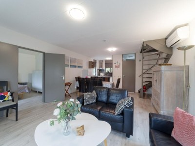 Holiday park Ferienhaus: Blasen, Hüpfen und Entspannen - Features photo 7