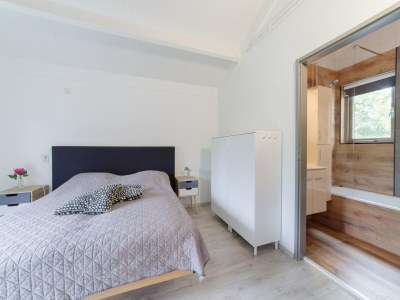 Holiday park Ferienhaus: Blasen, Hüpfen und Entspannen - Features photo 8