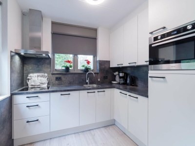 Holiday park Ferienhaus: Blasen, Hüpfen und Entspannen - Features photo 10