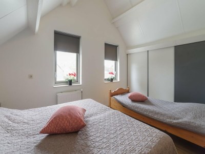 Holiday park Ferienhaus: Blasen, Hüpfen und Entspannen - Features photo 13