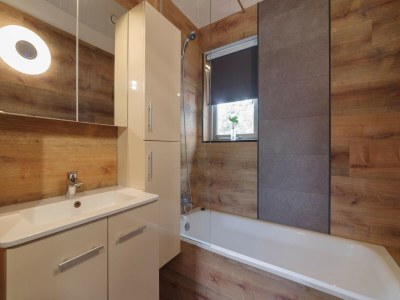 Holiday park Ferienhaus: Blasen, Hüpfen und Entspannen - Features photo 14