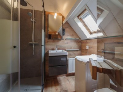 Holiday park Ferienhaus: Blasen, Hüpfen und Entspannen - Features photo 15