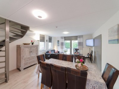 Holiday park Ferienhaus: Blasen, Hüpfen und Entspannen - Features photo 16