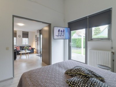 Holiday park Ferienhaus: Blasen, Hüpfen und Entspannen - Features photo 17