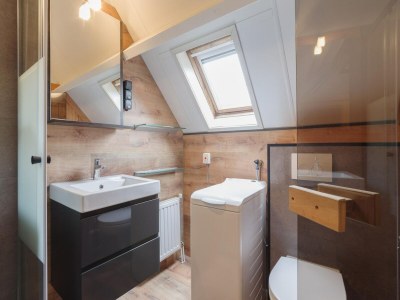 Holiday park Ferienhaus: Blasen, Hüpfen und Entspannen - Features photo 20