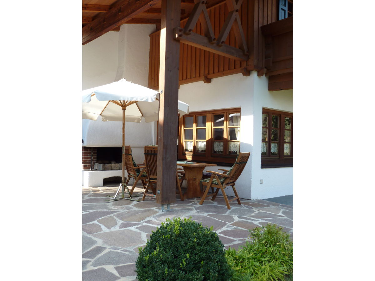 Holiday house Ã–tztaler JÃ¤gerhÃ¤usl - Outdoor photo 3