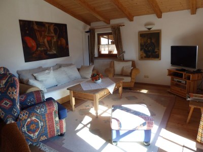 Holiday house Ã–tztaler JÃ¤gerhÃ¤usl - Features photo 10