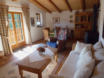 Holiday house Ã–tztaler JÃ¤gerhÃ¤usl - Features photo 12