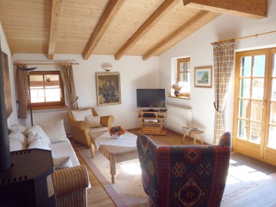 Holiday house Ã–tztaler JÃ¤gerhÃ¤usl - Features photo 14