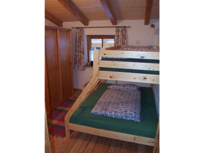 Holiday house Ã–tztaler JÃ¤gerhÃ¤usl - Features photo 15