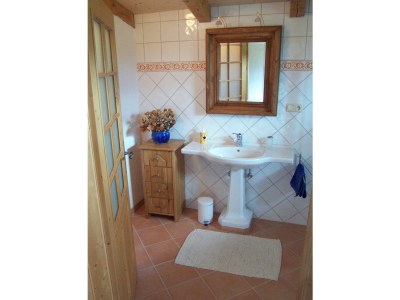 Holiday house Ã–tztaler JÃ¤gerhÃ¤usl - Features photo 16