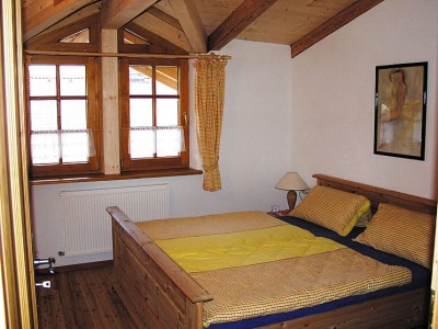 Holiday house Ã–tztaler JÃ¤gerhÃ¤usl - Features photo 17