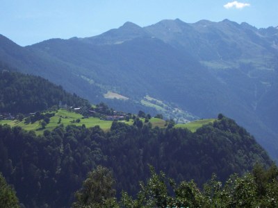 Holiday house Ã–tztaler JÃ¤gerhÃ¤usl - Environment photo 18