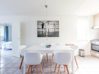 Holiday park Detached Home in Zeeland near the Coast - Features photo 12