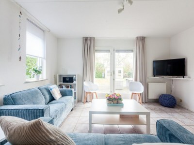 Holiday park Detached Home in Zeeland near the Coast - Features photo 13