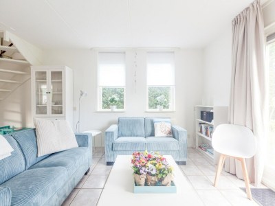 Holiday park Detached Home in Zeeland near the Coast - Features photo 15