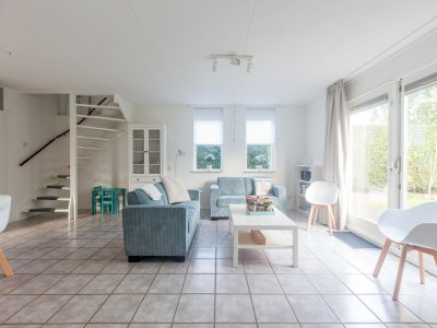 Holiday park Detached Home in Zeeland near the Coast - Features photo 16