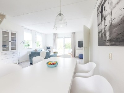 Holiday park Detached Home in Zeeland near the Coast - Features photo 17