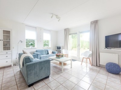 Holiday park Detached Home in Zeeland near the Coast - Features photo 21