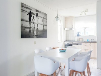 Holiday park Detached Home in Zeeland near the Coast - Features photo 22