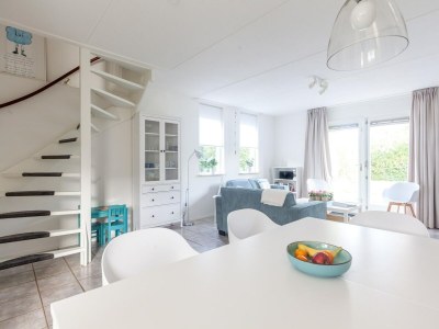 Holiday park Detached Home in Zeeland near the Coast - Features photo 23