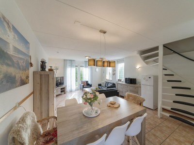 Holiday park Ferienhaus im ruhigen Park mit Garten - Features photo 9