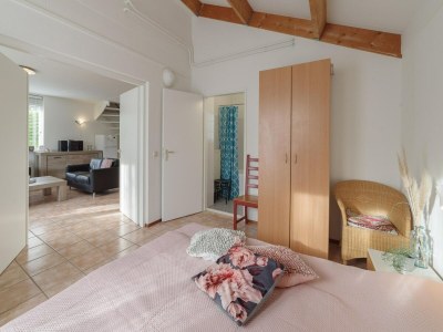 Holiday park Ferienhaus im ruhigen Park mit Garten - Features photo 12