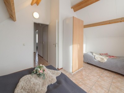 Holiday park Ferienhaus im ruhigen Park mit Garten - Features photo 13