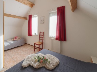 Holiday park Ferienhaus im ruhigen Park mit Garten - Features photo 14