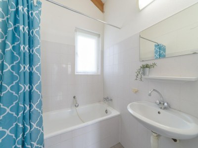 Holiday park Ferienhaus im ruhigen Park mit Garten - Features photo 16