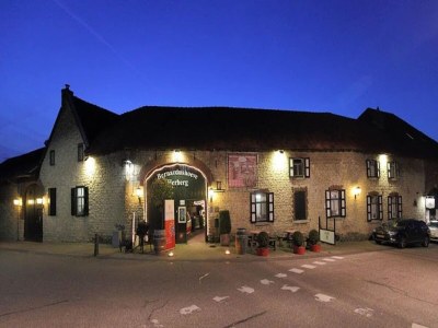 Holiday house Apartment in Ubachsberg near Trails - Holiday house