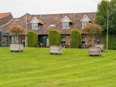 Holiday house Apartment in Ubachsberg near Trails - Outdoor photo 2