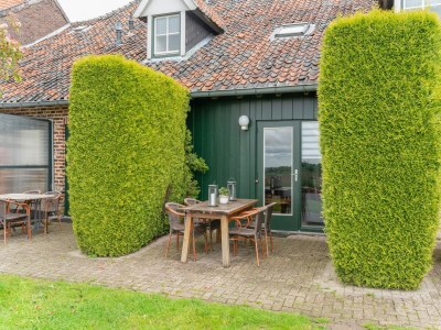 Holiday house Apartment in Ubachsberg near Trails - Outdoor photo 3