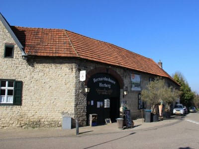 Holiday house Apartment in Ubachsberg near Trails - Outdoor photo 5
