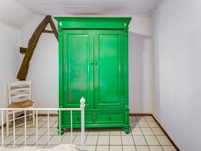 Holiday house Apartment in Ubachsberg near Trails - Features photo 8